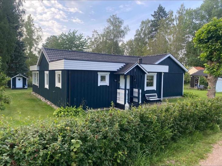 Bostad Björkuddsvägen Tibro