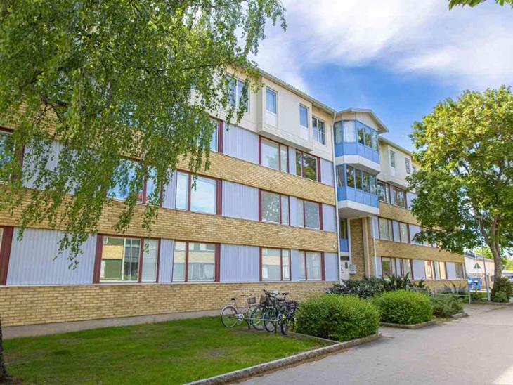 Bostad Alsättersgatan Linköping