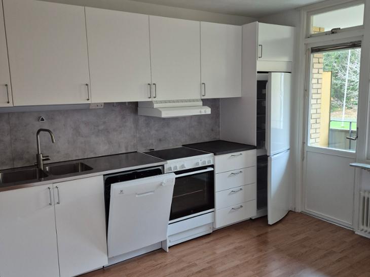 Bostad Pionvägen Valdemarsvik