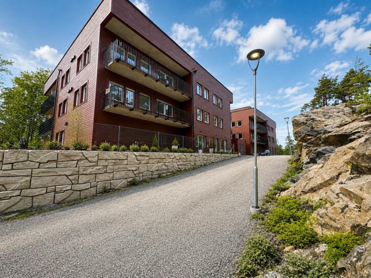 Bostad Himmelsbodavägen 28 Botkyrka