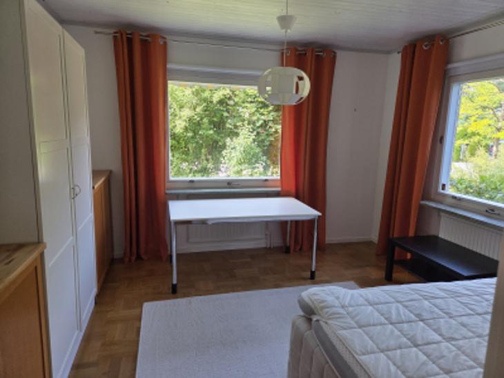 Bostad Poppelvägen 12 Linköping