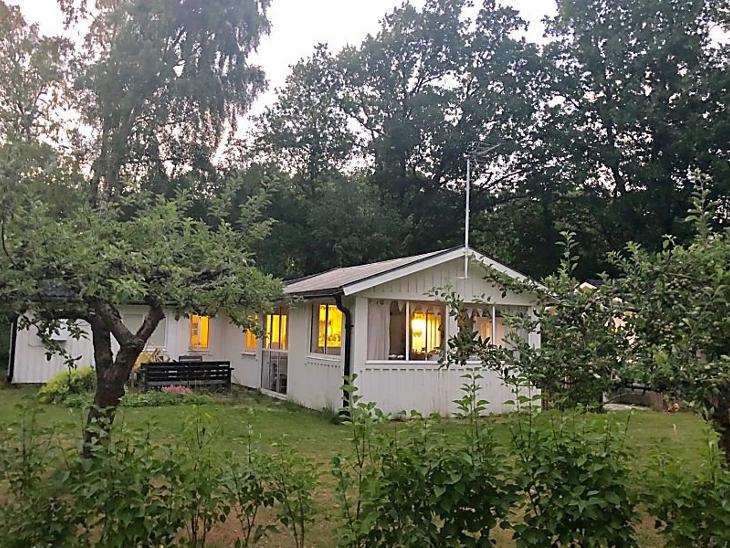 Bostad Kohagevägen Ängelholm