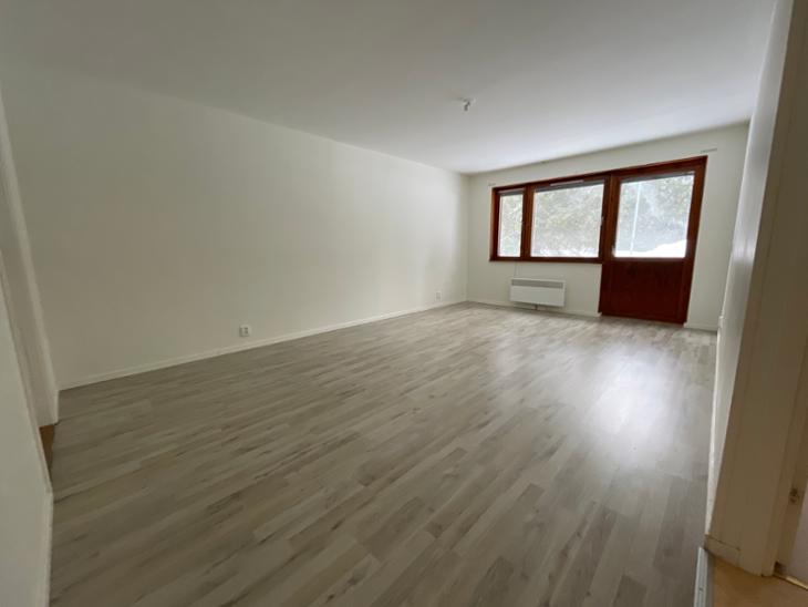 Bostad Torpvägen 4 Skellefteå