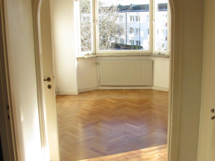 Bostad Domarevägen Karlskrona