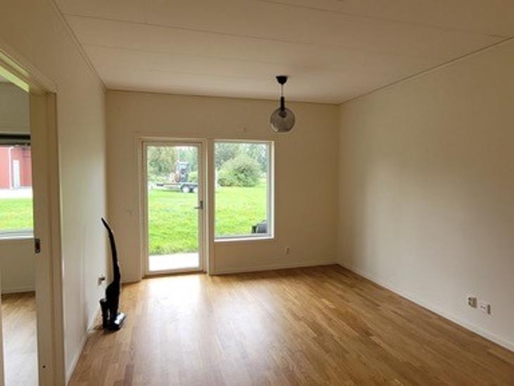 Bostad Lövgränd 4 Skellefteå