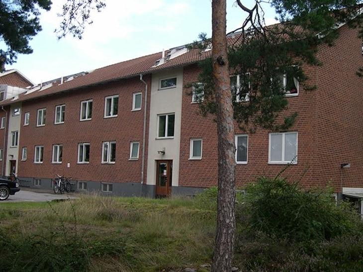 Bostad Klyftevägen Trollhättan