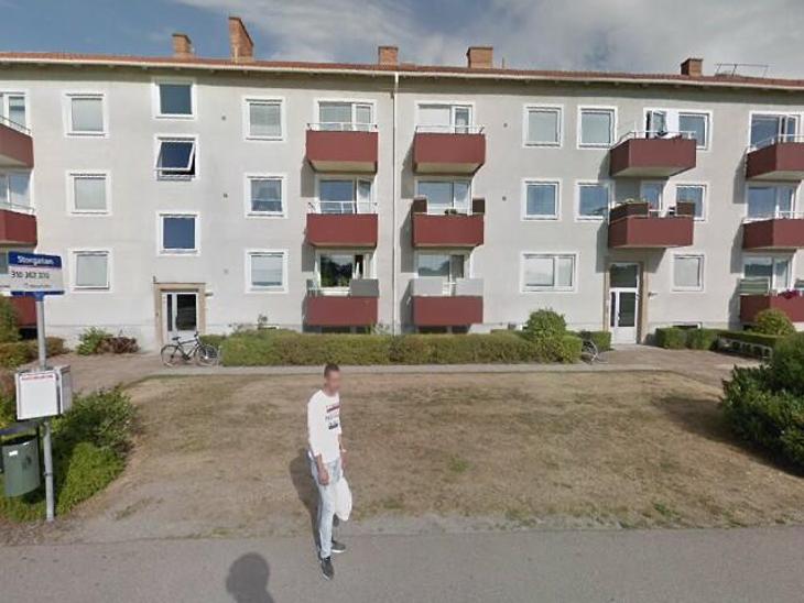 Storgatan - Karlshamn