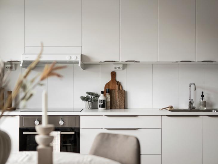 Bostad Frestavägen Sollentuna