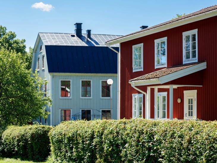 Bostad Fasegatan Ljusnarsberg