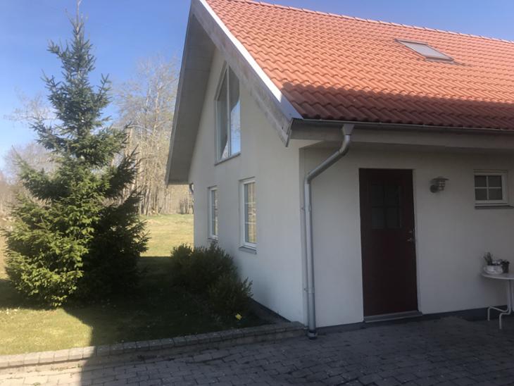 Bostad Knutsagård Växjö