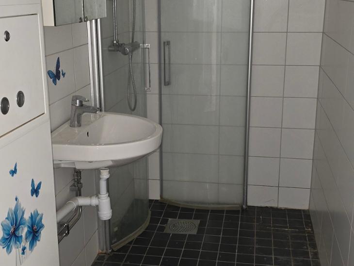 Bostad Wienergatan 17 Helsingborg