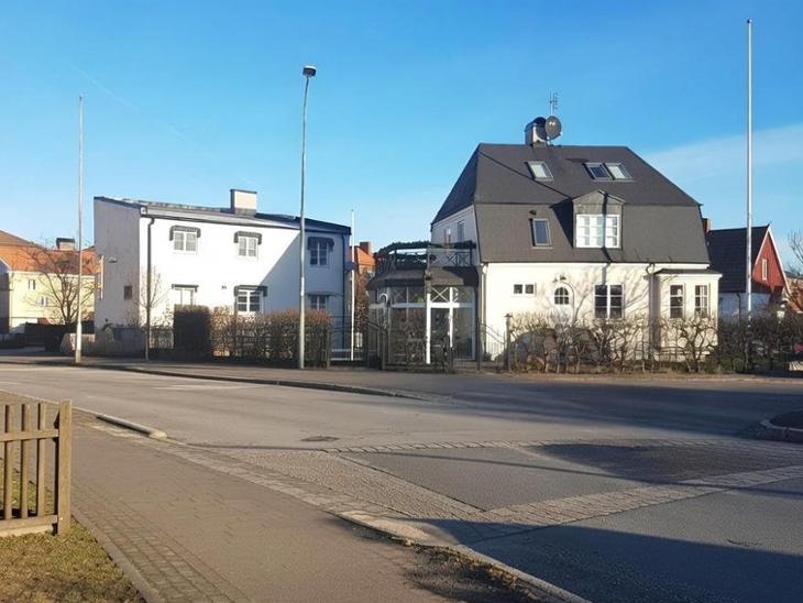 Bostad Långarödsvägen Höganäs