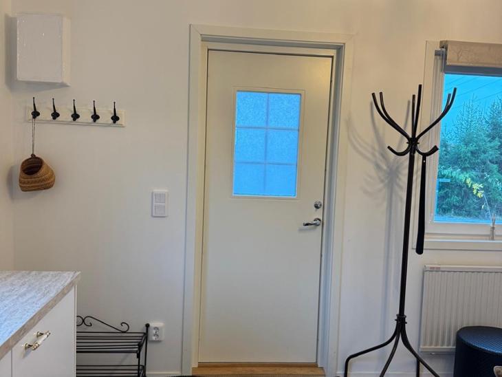 Bostad Albrovägen Eskilstuna