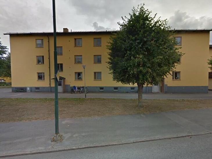 Storgatan 92B - Gamla vimarhem, Vimmerby