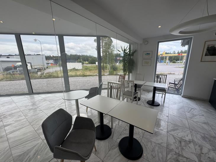 Bostad Fågelsångsvägen Vallentuna