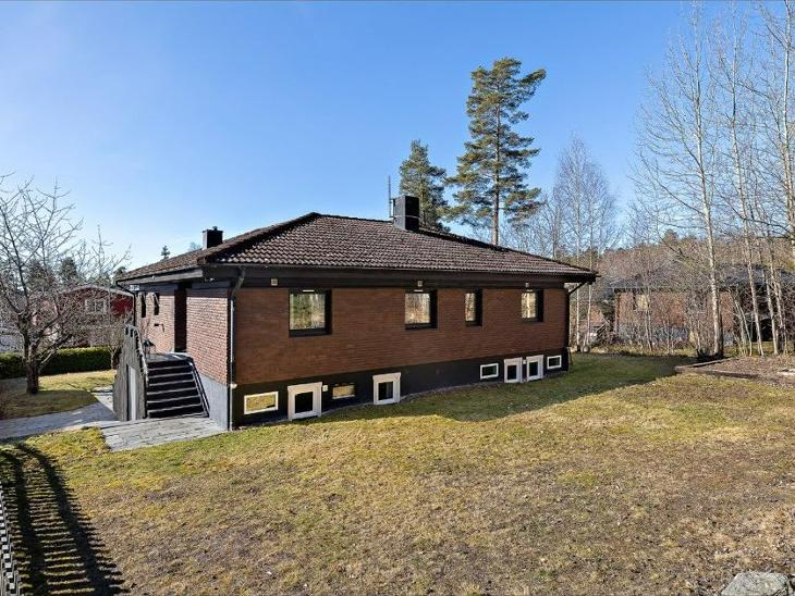 Bostad Mångatan 38 Sigtuna