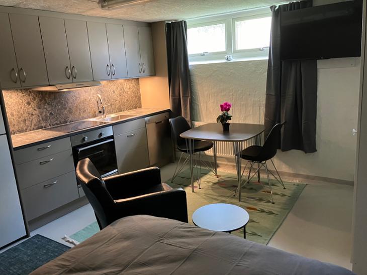 Bostad Timmermansgatan 41 Luleå