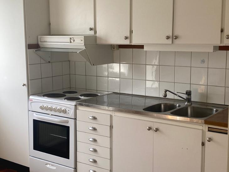 Bostad Stjärngatan Uddevalla
