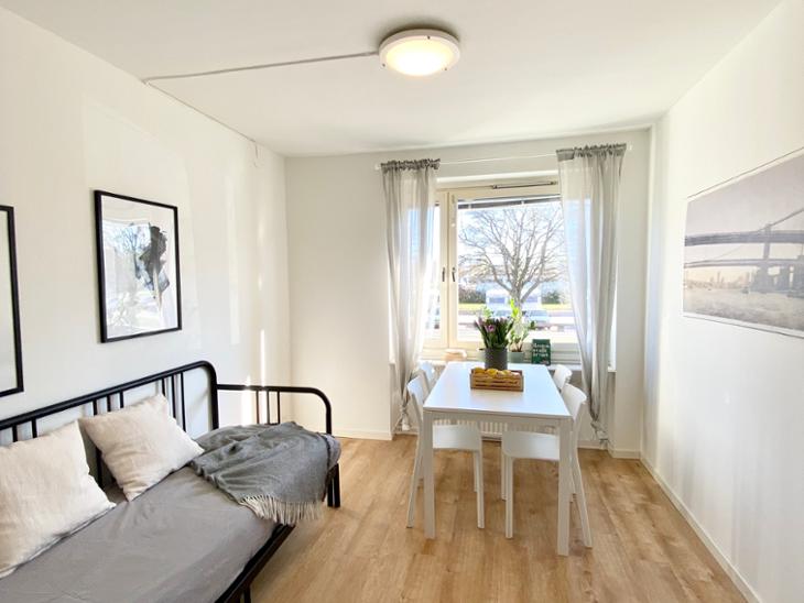 Bostad Sjögatan 18 Oxelösund