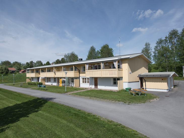 Bostad Hovslagargränd Krokom