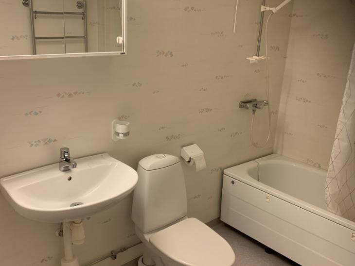 Bostad Norra lillåstrand Örebro