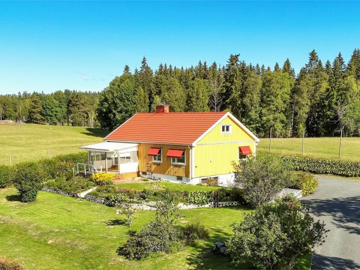 Bostad Skullaryd Nässjö