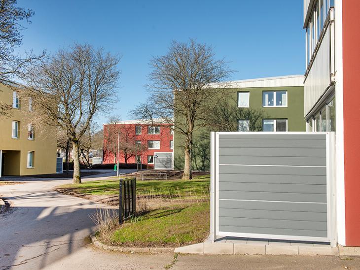 Bostad Sockenvägen Eslöv