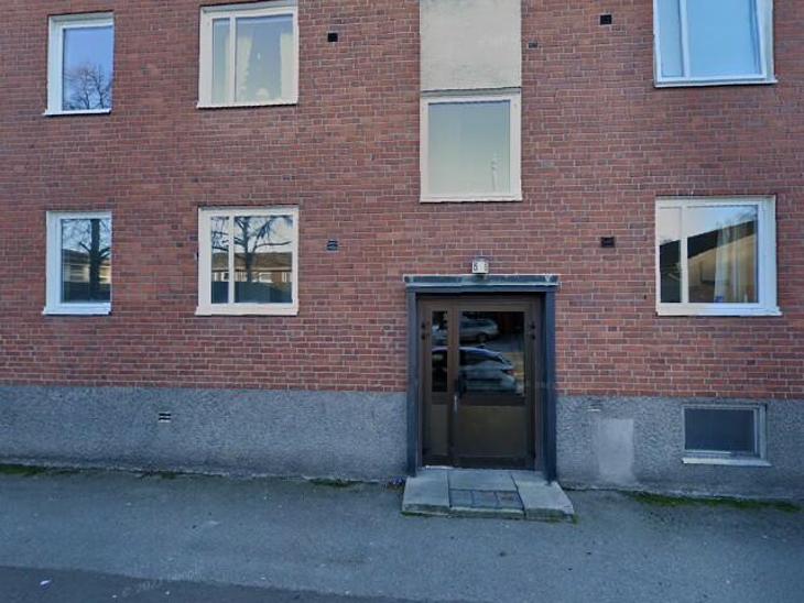 Bostad Norra Långgatan Åmål