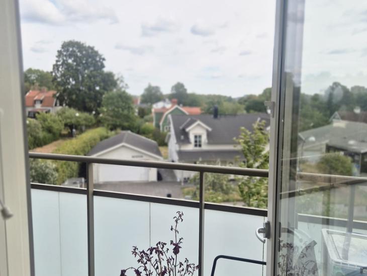 Bostad Forskningsringen Sundbyberg