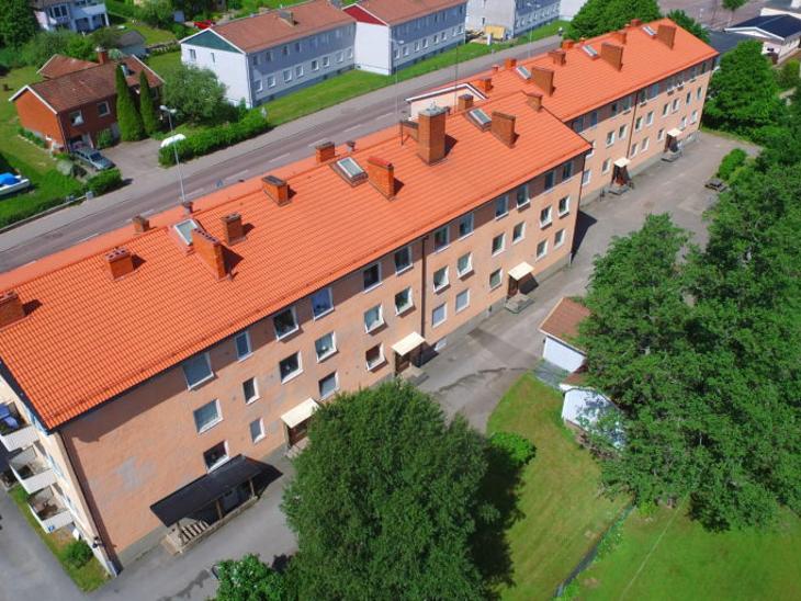 Bostad Sibbesvägen 12C Kristinehamn