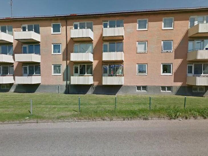 Sibbesvägen 12C - Kristinehamn