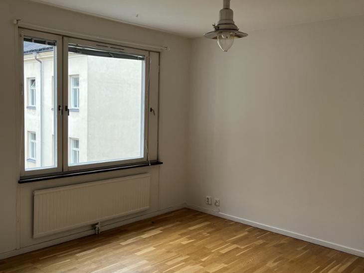 Ringvägen - Högalid, Stockholm