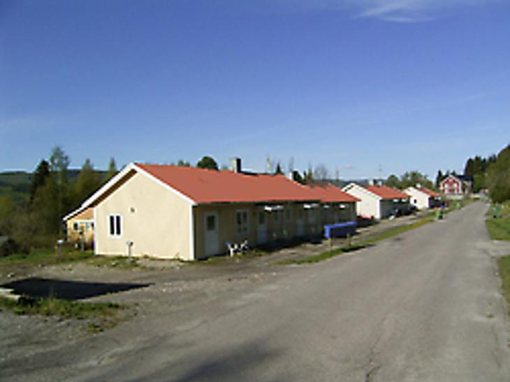 Bostad Blåsippsvägen Sundsvall