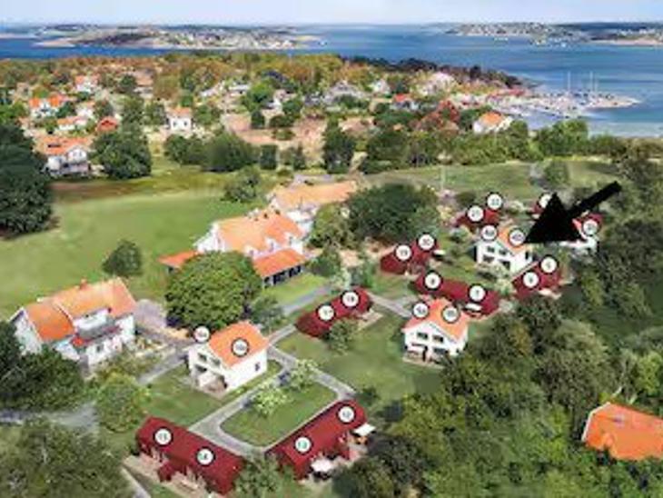 Bostad Ekstigen Öckerö