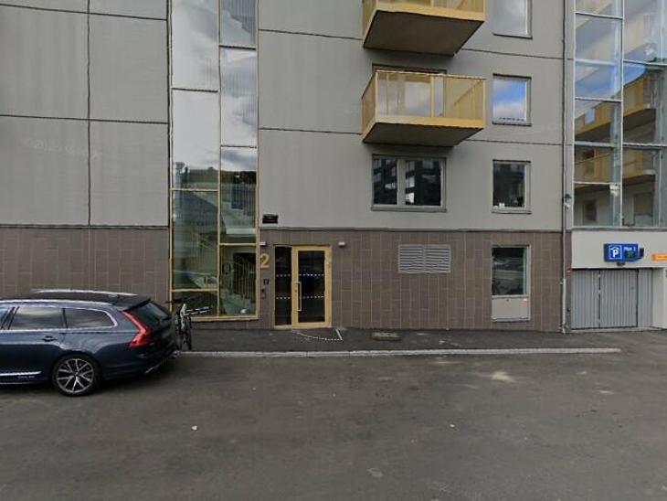 Nordgårdsgatan 2 - Krokslätt, Göteborg