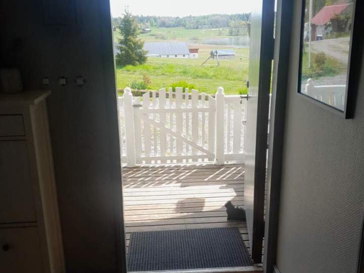 Bostad Högberga gård Trosa