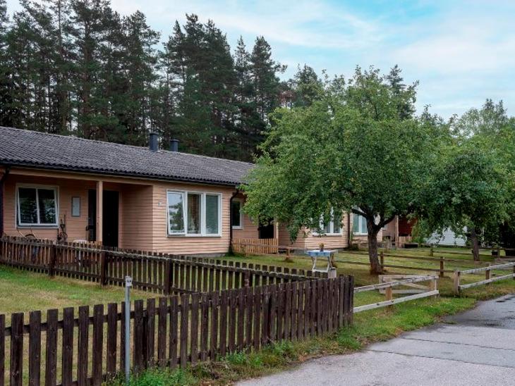 Bostad Per Erlands väg 20F Vimmerby