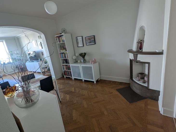 Bostad Östra förstadsgatan Malmö