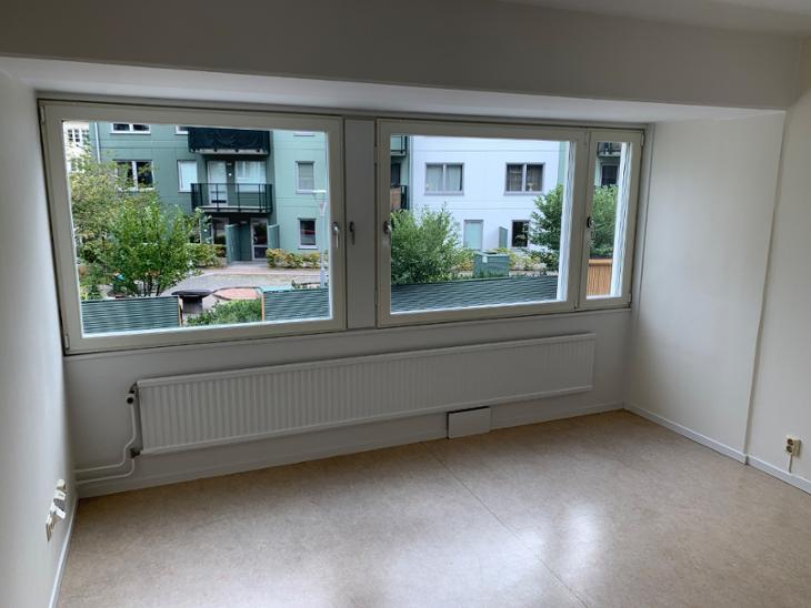 Bostad Nygårdsgatan 10 Västerås