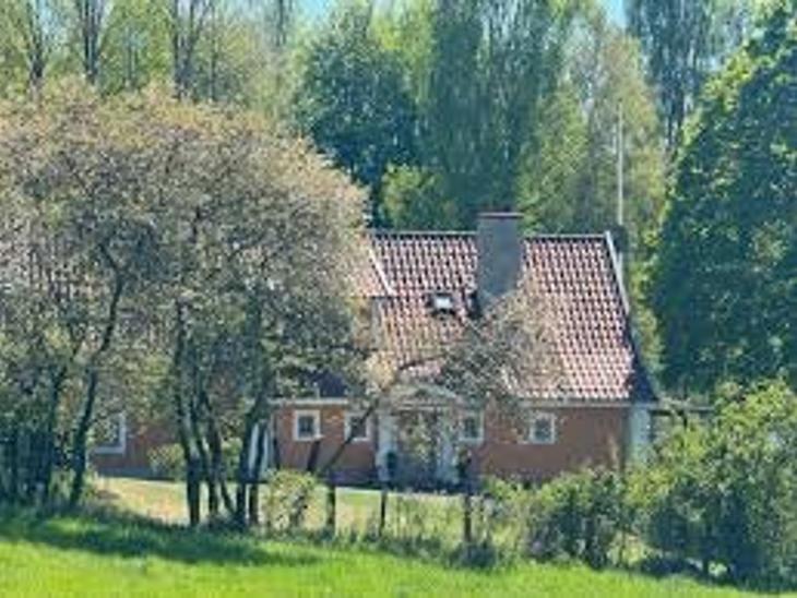 Bostad Smedstugan Hallsberg