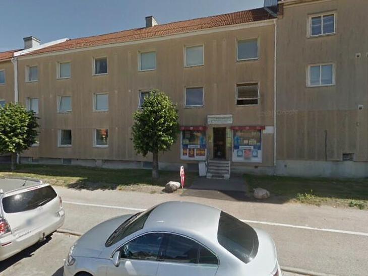 Torpavägen - Lyckhem-huvudnäs, Vänersborg