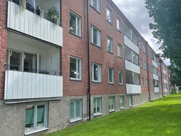Bostad Stenkvistavägen Eskilstuna