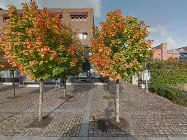 Lärdomsgatan - Lindholmen, Göteborg