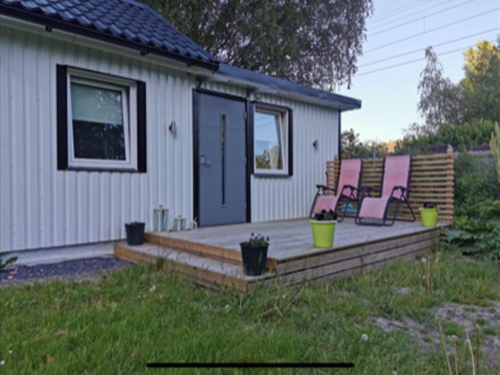 Bostad Lilleskogsvägen Vänersborg