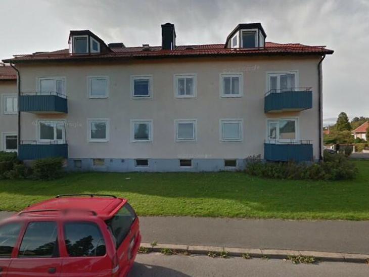 Dalagatan 11 - Bromölla