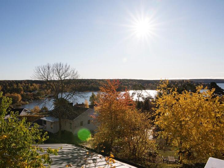 Bostad Harbergsvägen Sigtuna