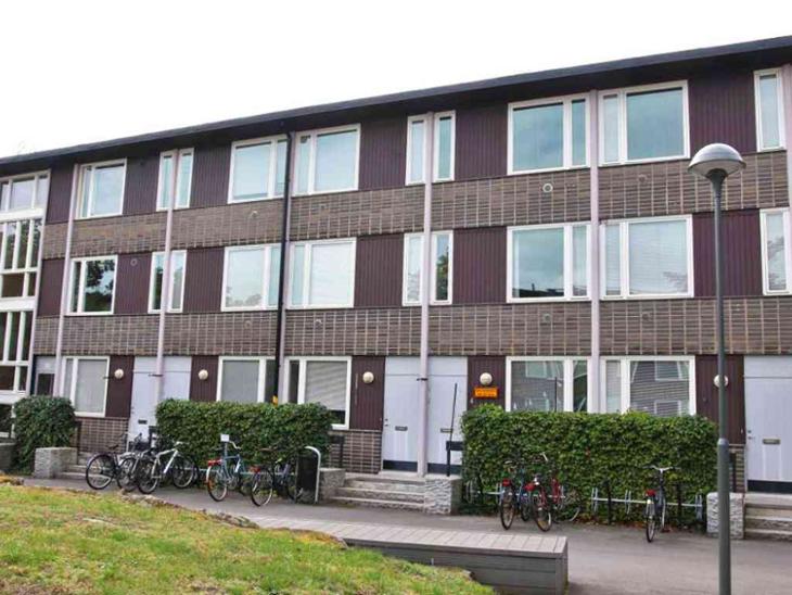 Bostad Västanågatan Linköping