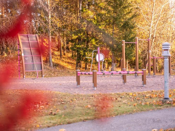 Bostad Björnkullaringen Huddinge