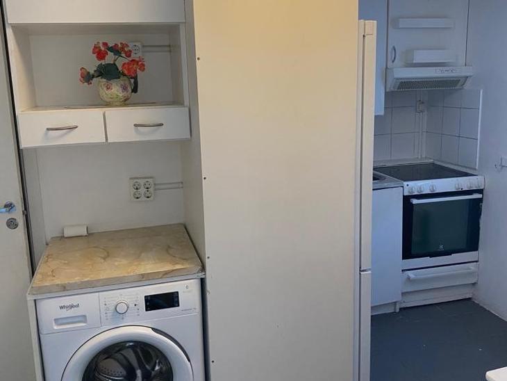 Bostad Mårdvägen Haninge