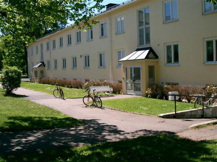 Bostad Motalagatan Vadstena